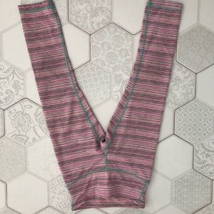 Lululemon athletica Size 4 Capri leggings